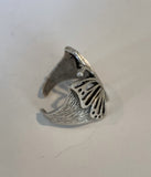 Turkish Butterfly Ring
